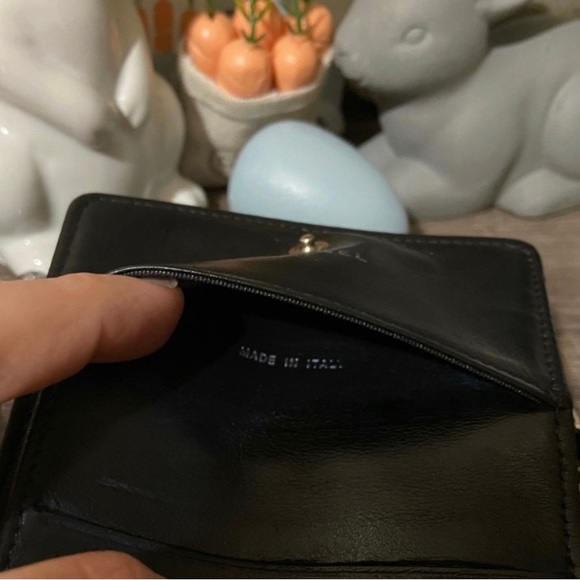 💣⛓️ Chanel Mini Pearl Crush Wallet Chain Adjustable Waist Bag Crossbody - Picture 8 of 14